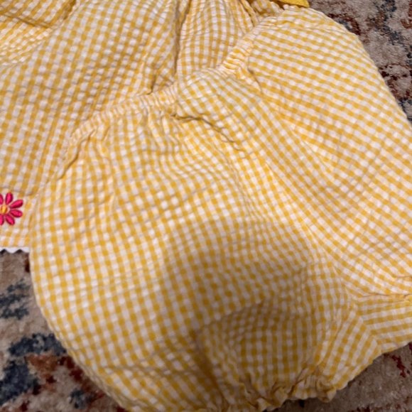 - LOT 7 OUTFITS FOR GIRL SZ 18 MO MOST ARE NWT - Picture 9 of 16